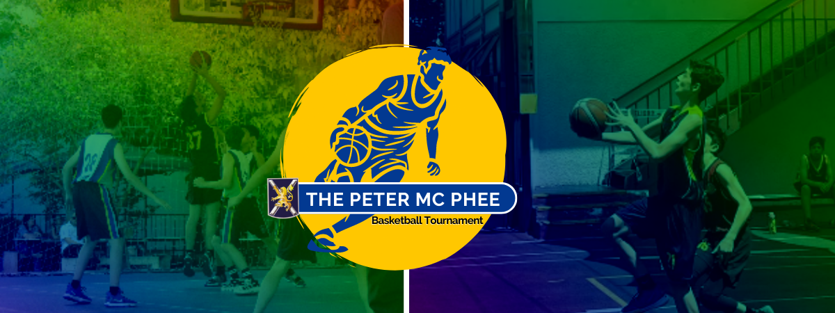 Fotos y resultados del Torneo de Basketball Peter Mc Phee
