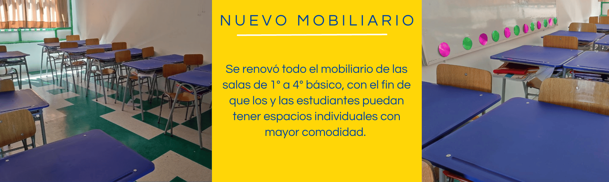 mobiliario