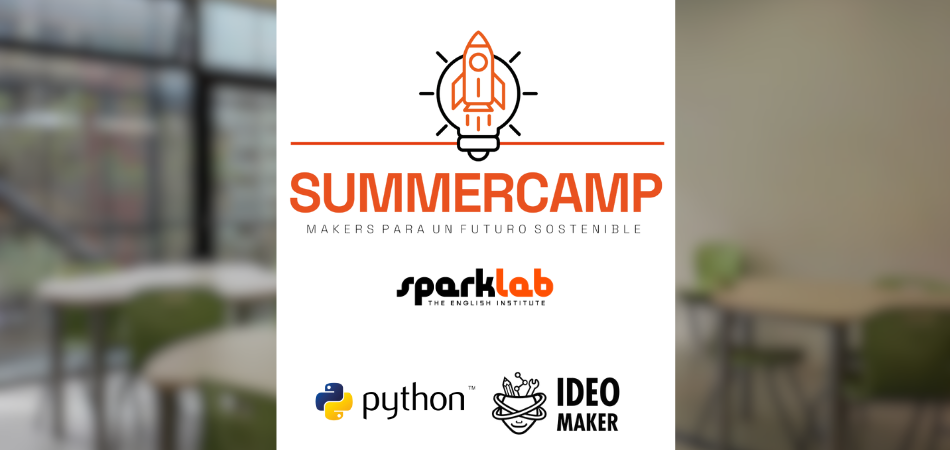 Summer Camp: entretención, innovación y aprendizaje