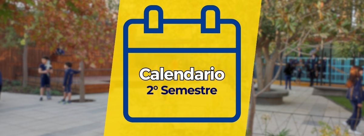 Revisa el calendario de los próximos meses
