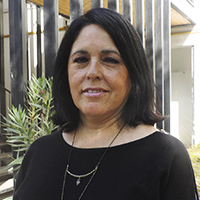 Gloria Lastra