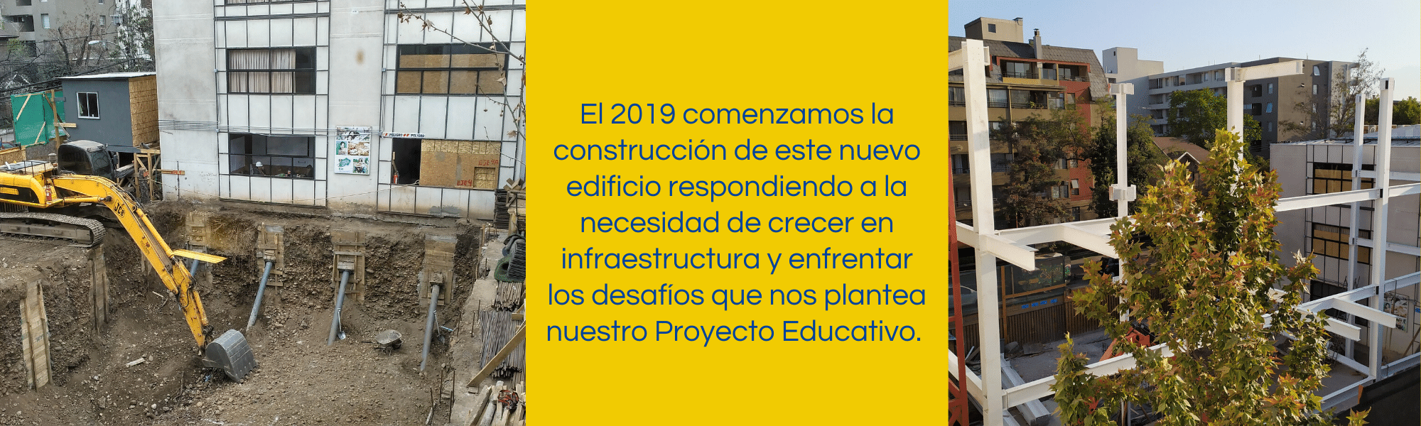 Construcción