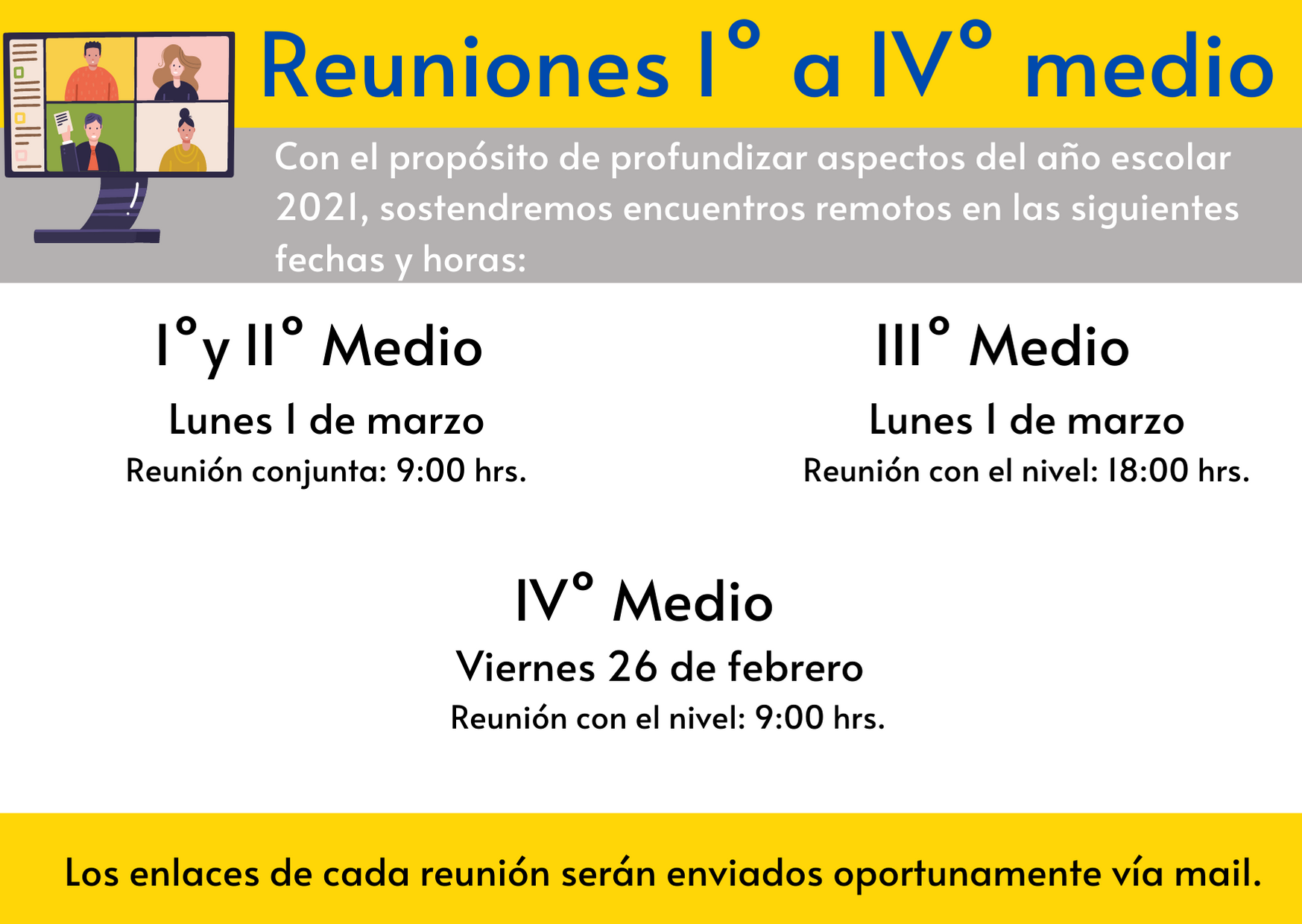 Reunion Media