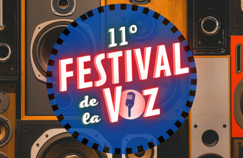 Festival de la Voz 2022: ganadores y galería