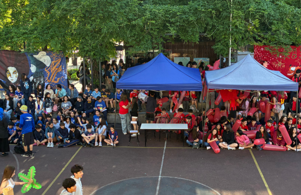 Las mejores imágenes que nos dejó nuestro 49° aniversario.