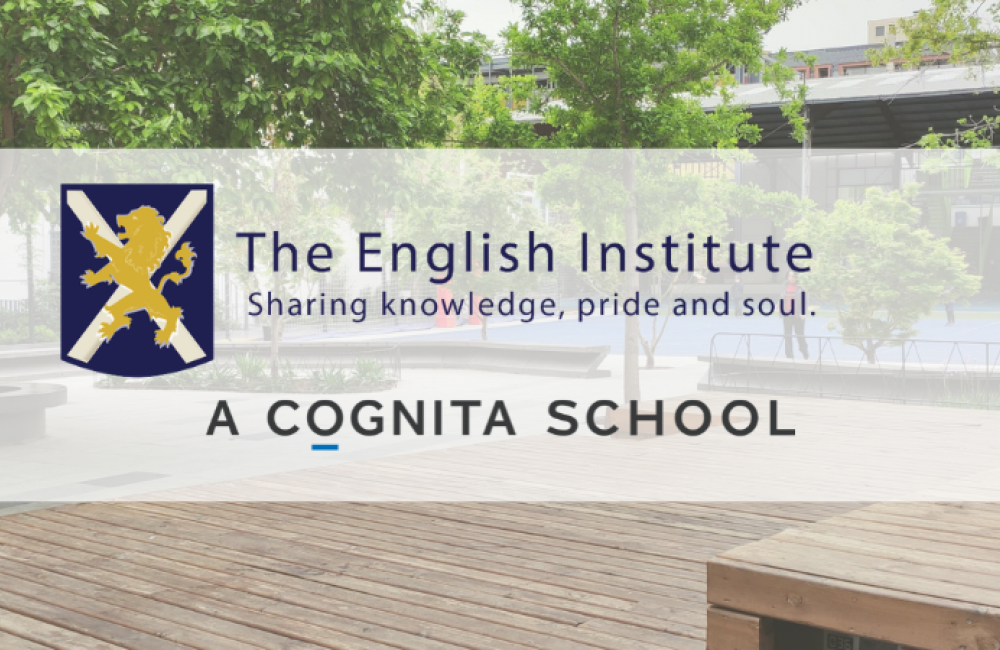 Cognita presenta al TEI ante su comunidad internacional