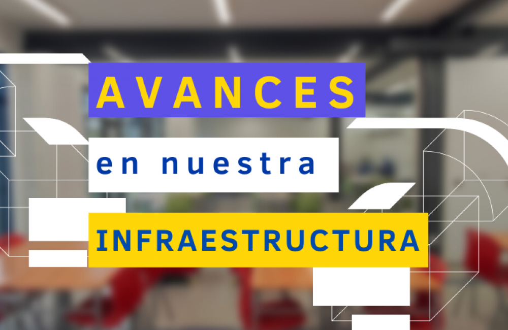 Avances en infraestructura: estas son las novedades para este 2023.