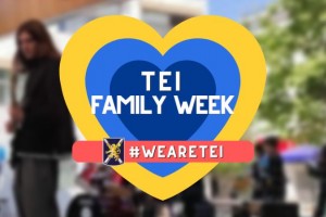 Family Week, el punto de encuentro de la familia TEI