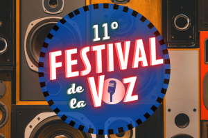 Festival de la Voz 2022: ganadores y galería