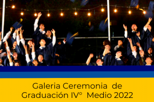 Galeria: Graduación IV° Medio 2022