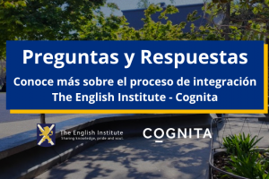 Conoce más sobre el proceso de integración TEI - Cognita