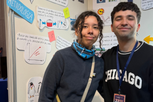 La fabulosa idea que hizo volar a Magdalena Verdugo La fabulosa idea que hizo volar a Magdalena Verdugo