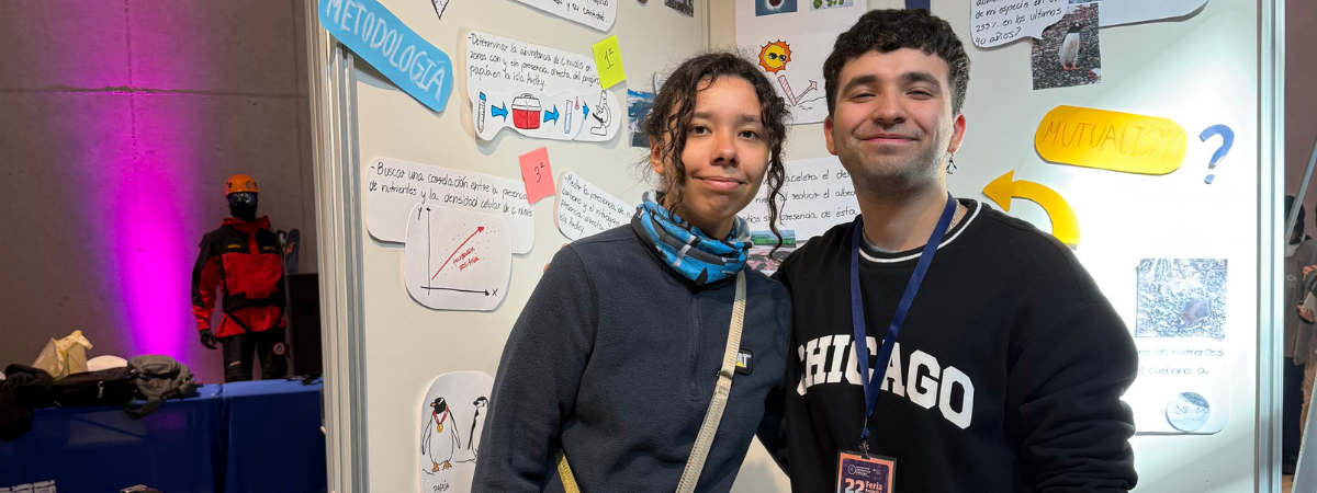 La fabulosa idea que hizo volar a Magdalena Verdugo