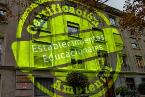 TEI recibe oficialmente diploma de Certificación Ambiental otorgada por el Ministerio del Medio Ambiente 