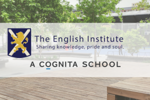 Cognita presenta al TEI ante su comunidad internacional