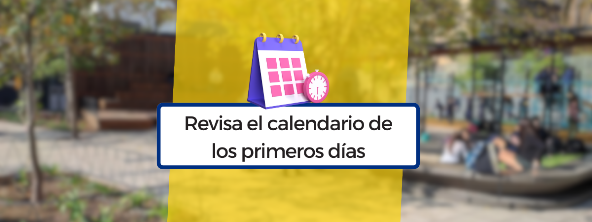 Revisa el calendario del inicio del año escolar 2024