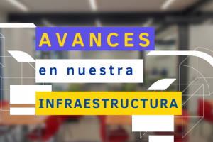 Avances en infraestructura: estas son las novedades para este 2023.