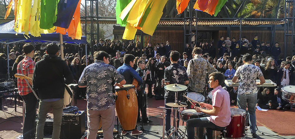 Así fueron los Días de las Artes y Humanidades