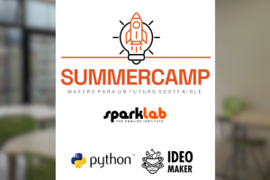 Summer Camp 2024: un verano de entretención, innovación y aprendizaje