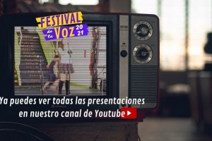 Mira las presentaciones y los ganadores del Festival de la Voz