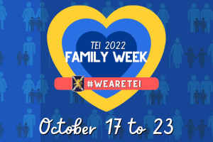 TEI Family Week: ¡conoce todas las actividades!