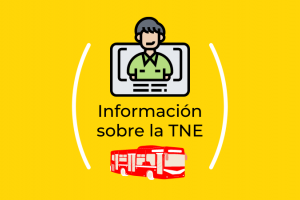 Infórmate sobre los requisitos para obtener la Tarjeta Nacional Estudiantil (TNE). 