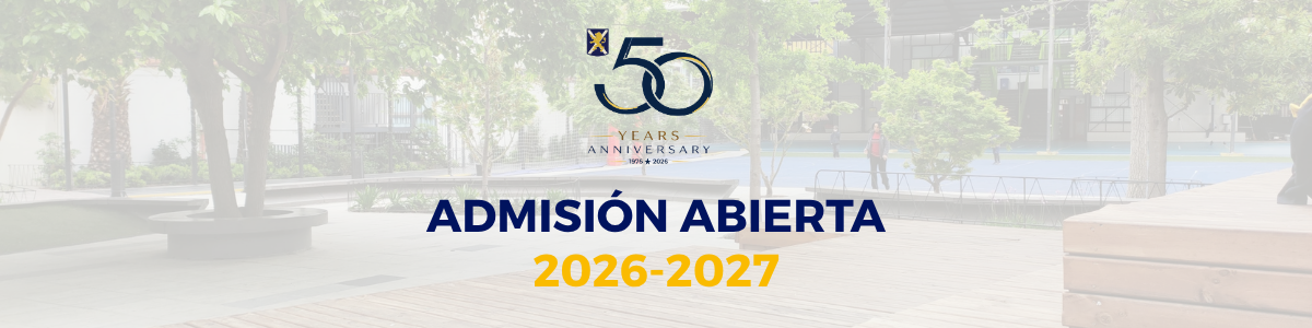 Admisión