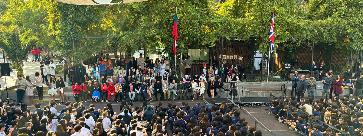 British Week en imágenes