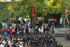 British Week en imágenes