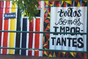 En verano TEI Solidario se mantuvo activo