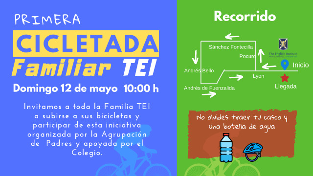 Inicio de clases Senior School: información, horarios y fechas.