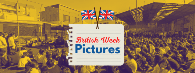 Las imágenes que nos dejó la British Week 2022