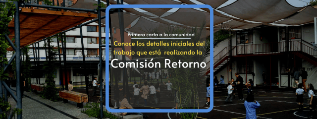 Conoce detalles iniciales del trabajo de la Comisión Retorno