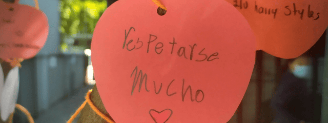 Alerta de concursos en Mes de la Convivencia Escolar