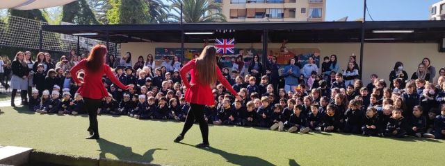 British Week, rescatando la cultura británica