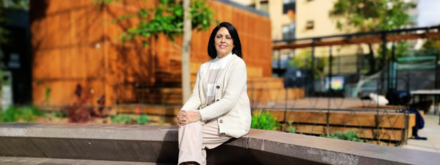 Gloria Lastra: “Mi mejor experiencia como profesora ha sido primero básico”
