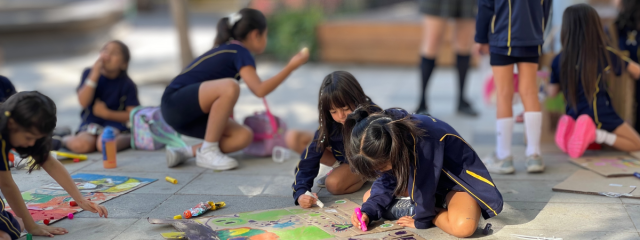 Orgullosos por el “Programa de Inclusión 2024”