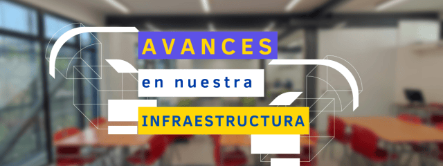 Avances en infraestructura: estas son las novedades para este 2023.