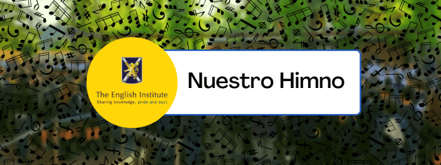 Himno del colegio: los detalles que probablemente no sabías.