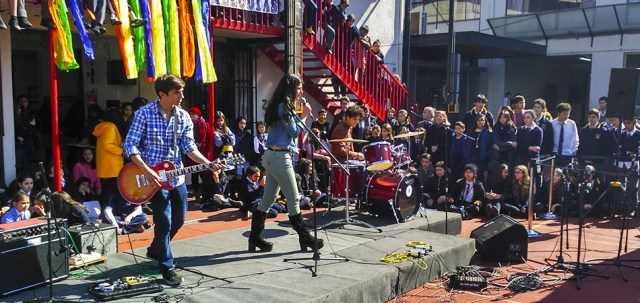 Conoce a los ganadores del Festival de la Voz 2018