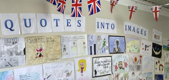 British Week: una ventana a la cultura británica