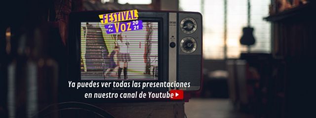 Mira las presentaciones y los ganadores del Festival de la Voz