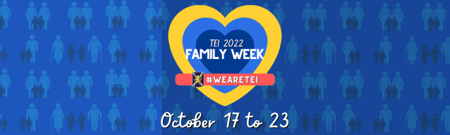 TEI Family Week: ¡conoce todas las actividades!