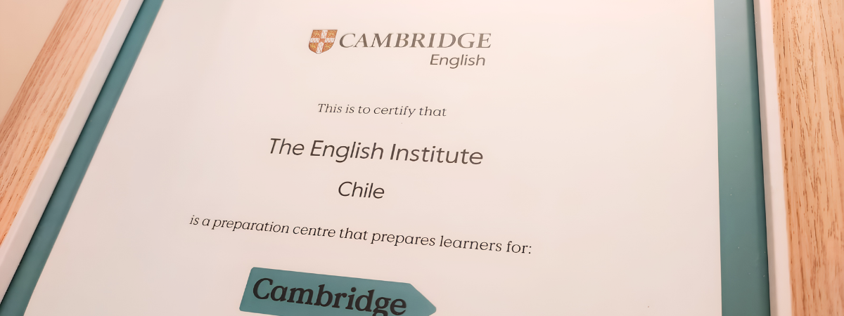 The English Institute reafirma su excelencia como Centro de Preparación de Exámenes Cambridge – noticia del Colegio TEI