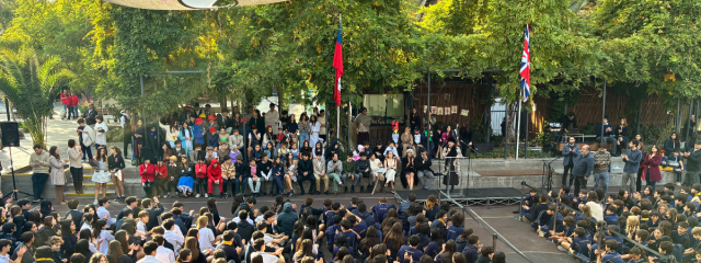 British Week en imágenes