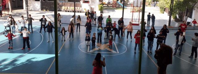 Vivimos un fin de semana lleno de deporte